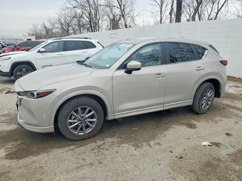 2024 Mazda CX-5 JM3KFBBL1R0409462 Lot 79648405