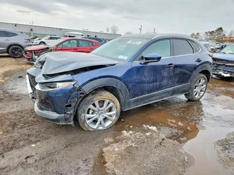 2023 Mazda CX-30 3MVDMBCM9PM586168