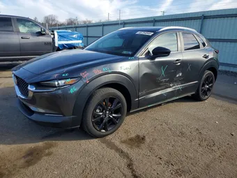 2024 Mazda CX-30 3MVDMBBM7RM675256