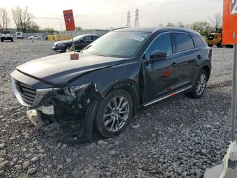 2017 Mazda CX-9 JM3TCBDY0H0142626 Lot 49910726