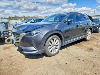 2016 Mazda CX-9 JM3TCBEY1G0104531 Lot 46552816