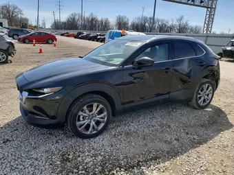 2022 Mazda CX-30 3MVDMBDL4NM459069