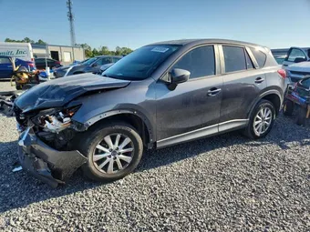 2016 Mazda CX-5 JM3KE2BY9G0895756 Lot 50308886