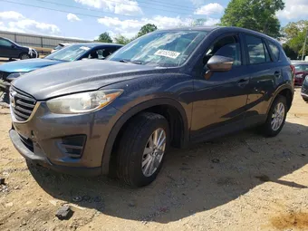 2016 Mazda CX-5 JM3KE4BY2G0677525 Lot 50152786