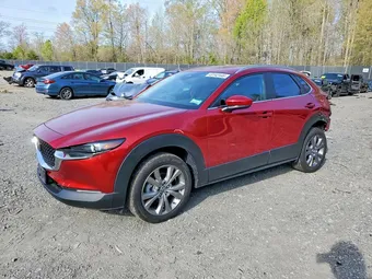 2024 Mazda CX-30 3MVDMBCM3RM630023 Lot 49142446