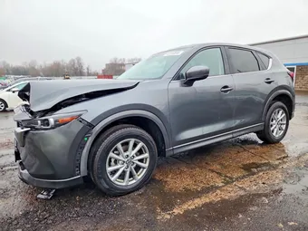 2024 Mazda CX-5 JM3KFBBL9R0488542 Lot 46050846
