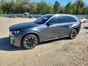 2024 Mazda CX-90 JM3KKEHC0R1189214