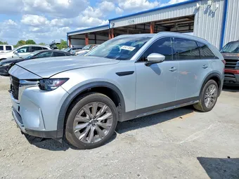 2024 Mazda CX-90 JM3KKDHD7R1121088