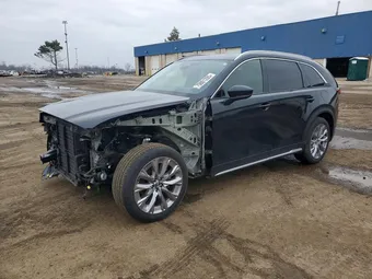 2024 Mazda CX-90 JM3KKDHD0R1169967