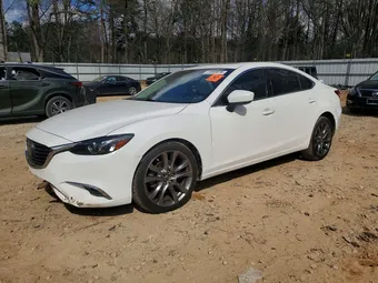 2017 Mazda 6 JM1GL1W59H1152959 Lot 41695076