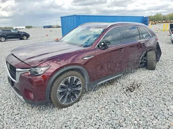 2024 Mazda CX-90 JM3KKDHA1R1108407