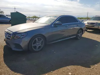 2017 Mercedes-Benz E-Class WDDZF4JB1HA189881
