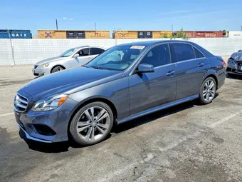 2016 Mercedes-Benz E-Class WDDHF5KB4GB213082 Lot 50178976