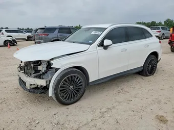 2025 Mercedes-Benz GLC-Class W1NKM4GB6SF397511 Lot 48847526