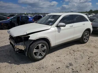 2019 Mercedes-Benz GLC-Class WDC0G4JB0K1004995 Lot 47510076