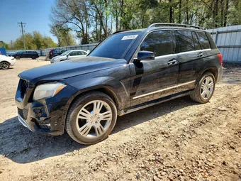 2015 Mercedes-Benz GLK-Class WDCGG5HB8FG428695