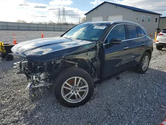 2025 Mercedes-Benz GLC-Class W1NKM4HB4SF402591 Lot 48299716