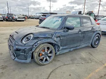 2023 Mini Hardtop WMW53DK00P2U17146