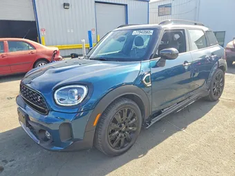 2022 Mini Countryman WMZ53BR03N3N32764