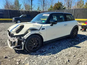 2021 Mini 3-Door WMWXR3C00M2P11240