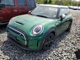 2024 Mini 3-Door WMW13DJ04R2U43090