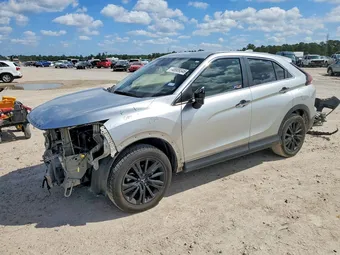 2023 Mitsubishi Eclipse JA4ATVAA6PZ000309 Lot 48989346