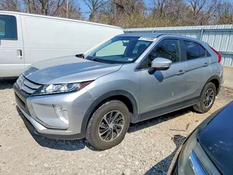 2020 Mitsubishi Eclipse JA4AT3AAXLZ022165 Lot 47710496