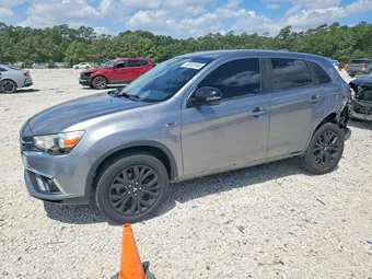 2019 Mitsubishi Outlander JA4AP3AU6KU026451 Lot 49263806