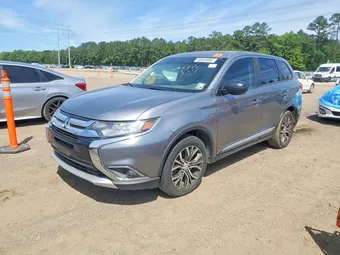 2018 Mitsubishi Outlander JA4AD2A30JJ000647 Lot 48820896