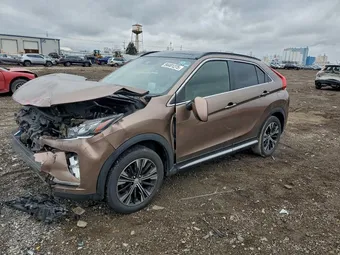 2019 Mitsubishi Eclipse JA4AT5AA3KZ004052 Lot 94401275