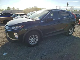 2019 Mitsubishi Eclipse JA4AT3AA2KZ046085 Lot 49976536