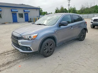 2017 Mitsubishi Outlander JA4AP3AU0HZ068013 Lot 50488626