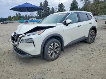 2023 Nissan Rogue 5N1BT3BA9PC684171 Lot 50195906