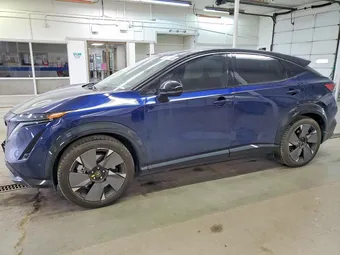 2023 Nissan Ariya JN1DF0CD5PM703775