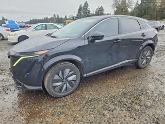2023 Nissan Ariya JN1AF0BA8PM408390