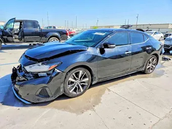 2020 Nissan Maxima 1N4AA6CV7LC365974