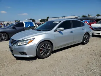 2016 Nissan Altima 1N4AL3AP5GC153173 Lot 50186486