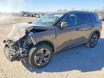 2025 Nissan Rogue 5N1BT3BA0SC774222 Lot 78244485
