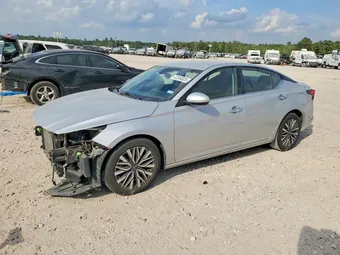 2023 Nissan Altima 1N4BL4DV2PN373315 Lot 47354826