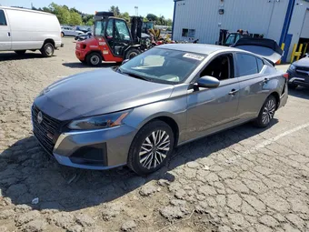 2023 Nissan Altima 1N4BL4DW1PN337088 Lot 49107396