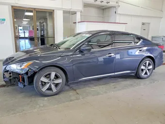 2019 Nissan Altima 1N4BL4EW4KC172995 Lot 79831795