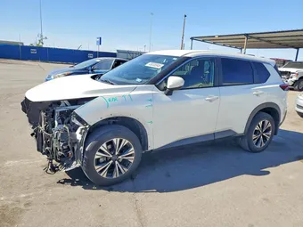2023 Nissan Rogue 5N1BT3BA2PC865788 Lot 48038946