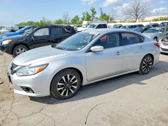 2018 Nissan Altima 1N4AL3AP1JC271180 Lot 49722456