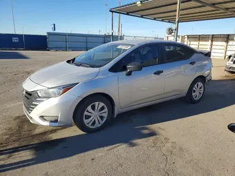 2024 Nissan Versa 3N1CN8DV0RL924539 Lot 46207496