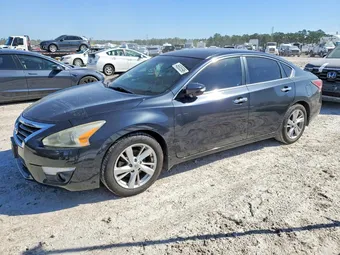 2015 Nissan Altima 1N4AL3AP5FC237668 Lot 46685596