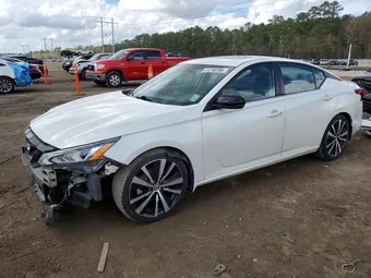 2019 Nissan Altima 1N4BL4CV4KC213443 Lot 41740786