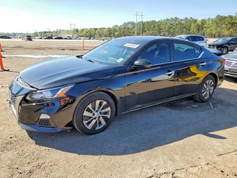 2020 Nissan Altima 1N4BL4BV3LC219625 Lot 46289866