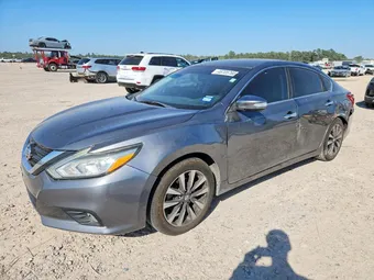 2018 Nissan Altima 1N4AL3AP6JC205823 Lot 46705766