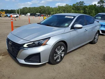 2023 Nissan Altima 1N4BL4BV7PN399119 Lot 49121346