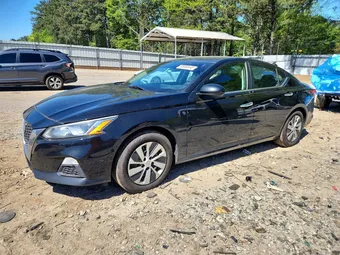 2019 Nissan Altima 1N4BL4BV3KC248671 Lot 48950446